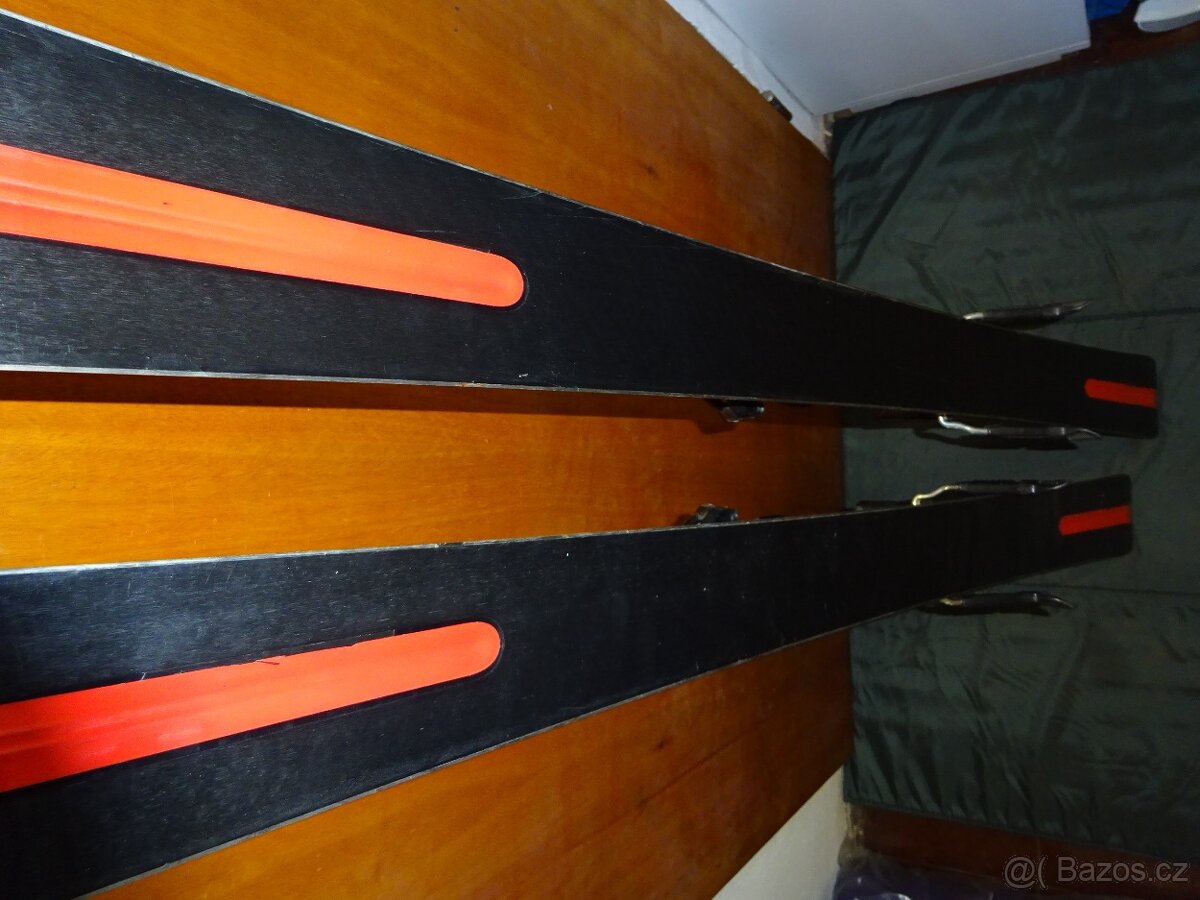 lyže ATOMIC VARIO CUT v.160cm - 7