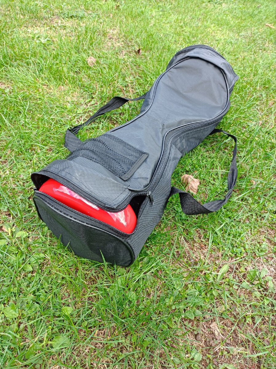 Hoverboard v záruce - 7