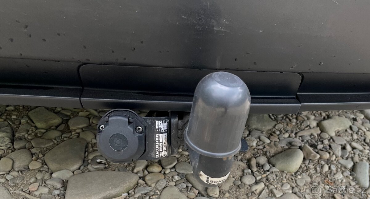 Prodam BMW X3 3.0d e83 manual 6st - 7