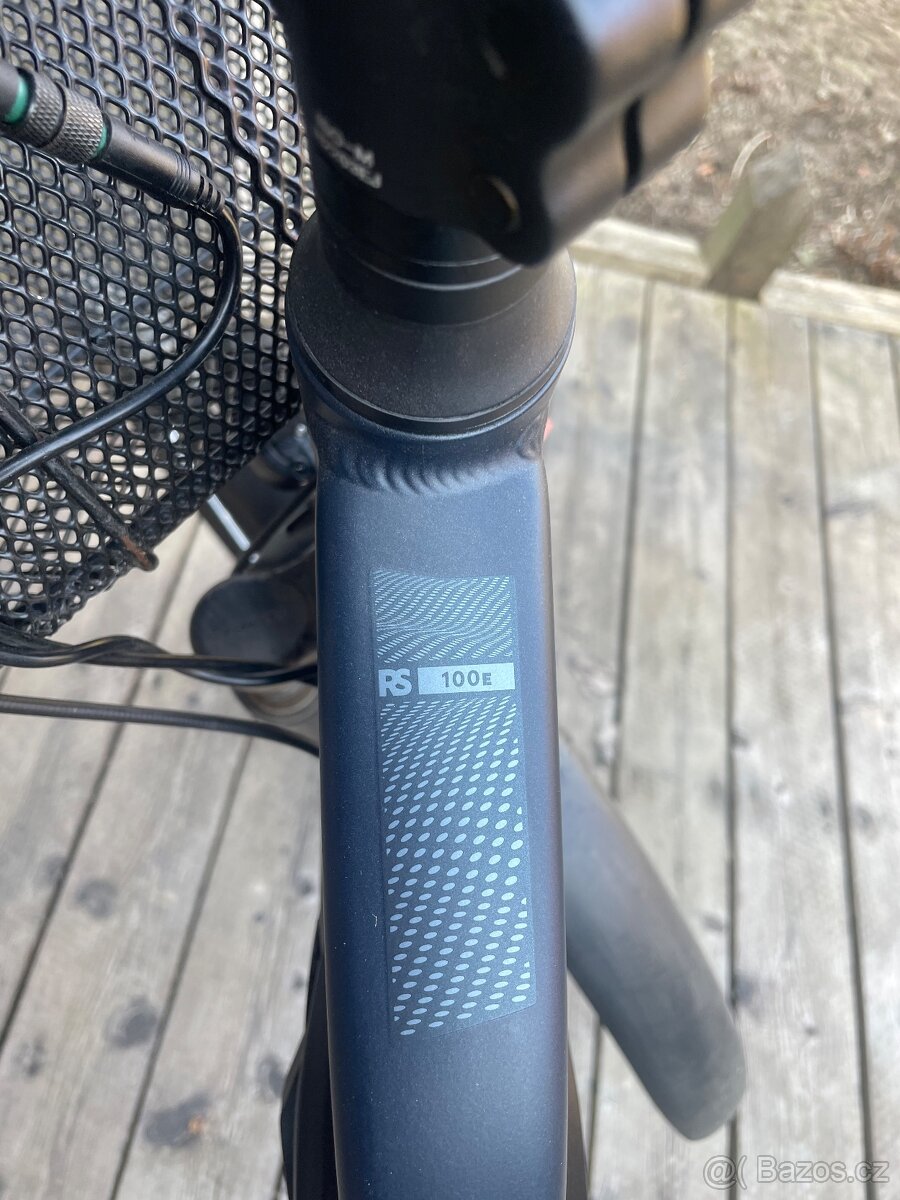 Dámské elekrokolo - 7