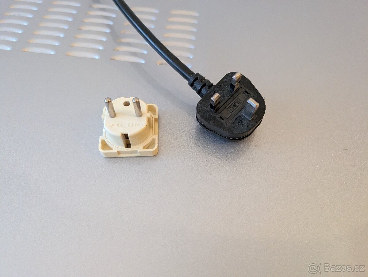 Mikrovlnná trouba LG - 7