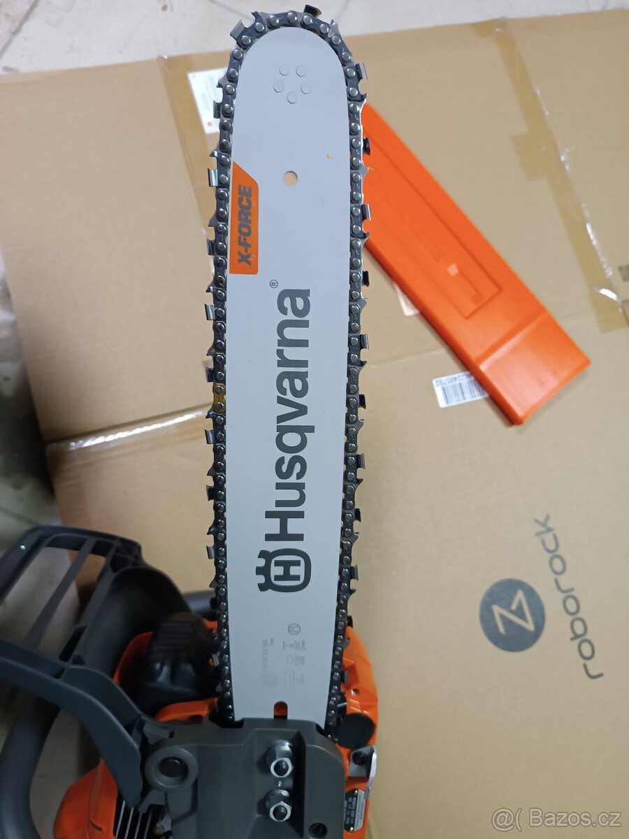 Husqvarna 543 xp - 7