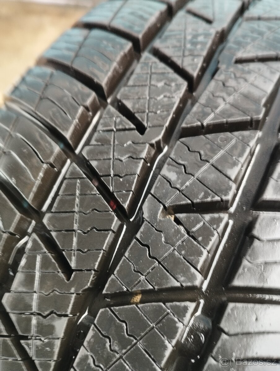 Zimní pneu 185/60/15:DOT-2223:BARUM - 7