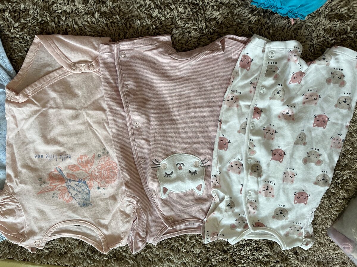 Výbava pro holčičku - 7