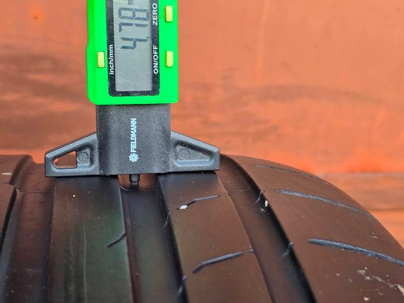 Letní Continental 225/40/18 XL - 7