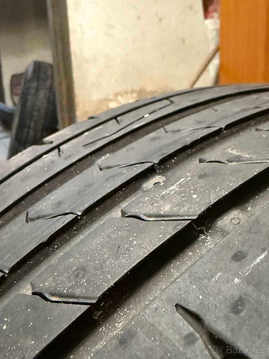 Continental Premium Contact 7 - 7