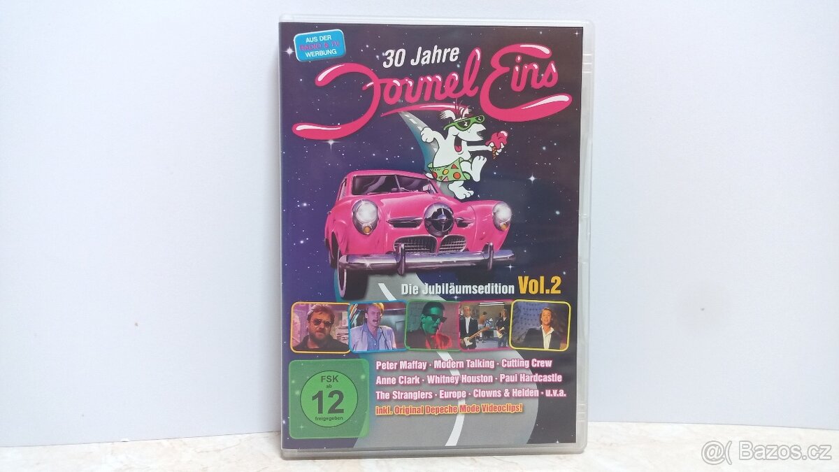 Formel Eins - 7