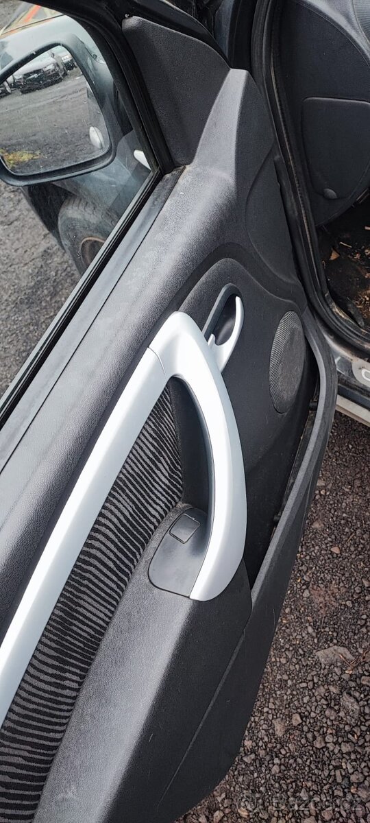 Dacia Sandero 1.6 LPG - 7