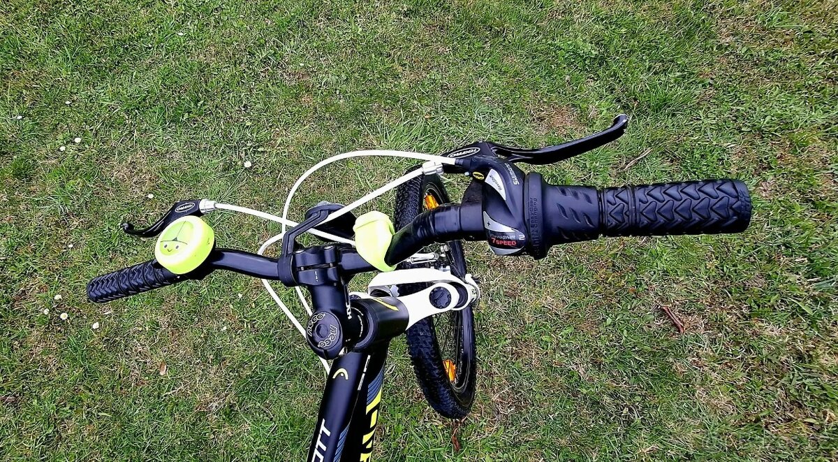 Model Head Ridott II 20 - 7