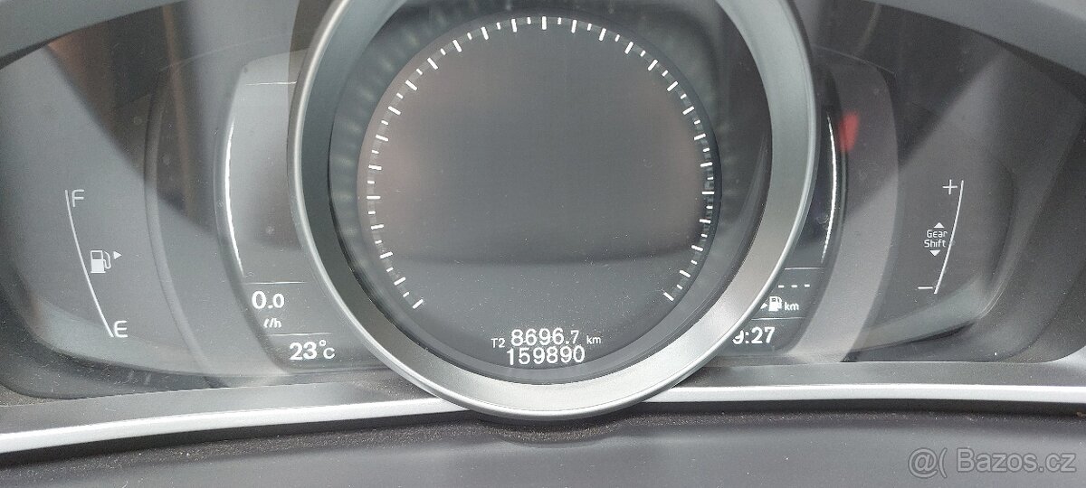 Díly Volvo V40 - 7