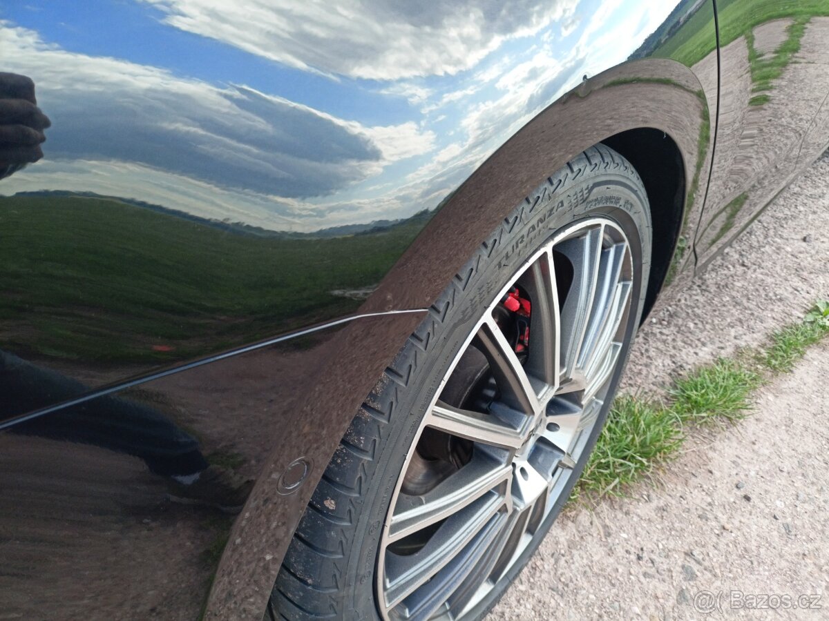 Volkswagen Golf VII Variant 4motion 110kW - 7