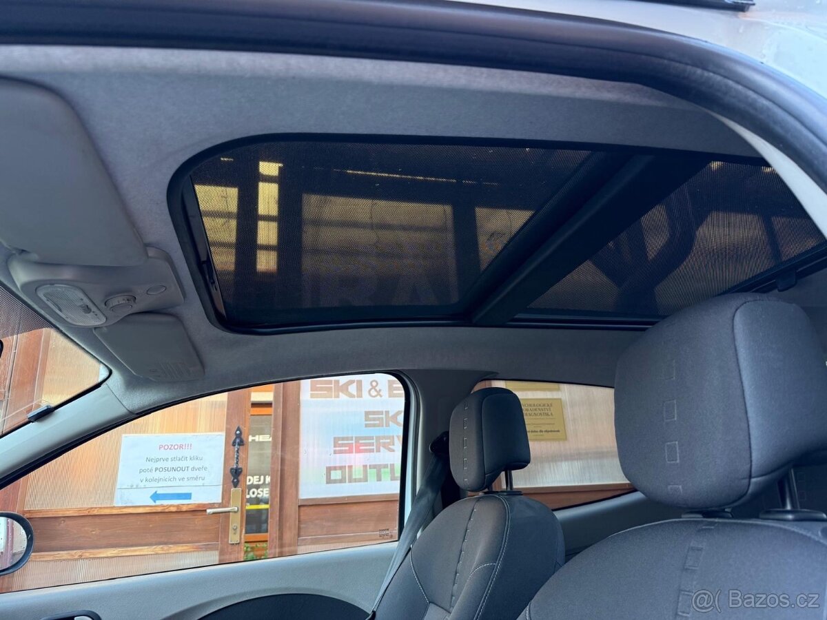 Renault Twingo 1,2i + 2 sady kol - 7