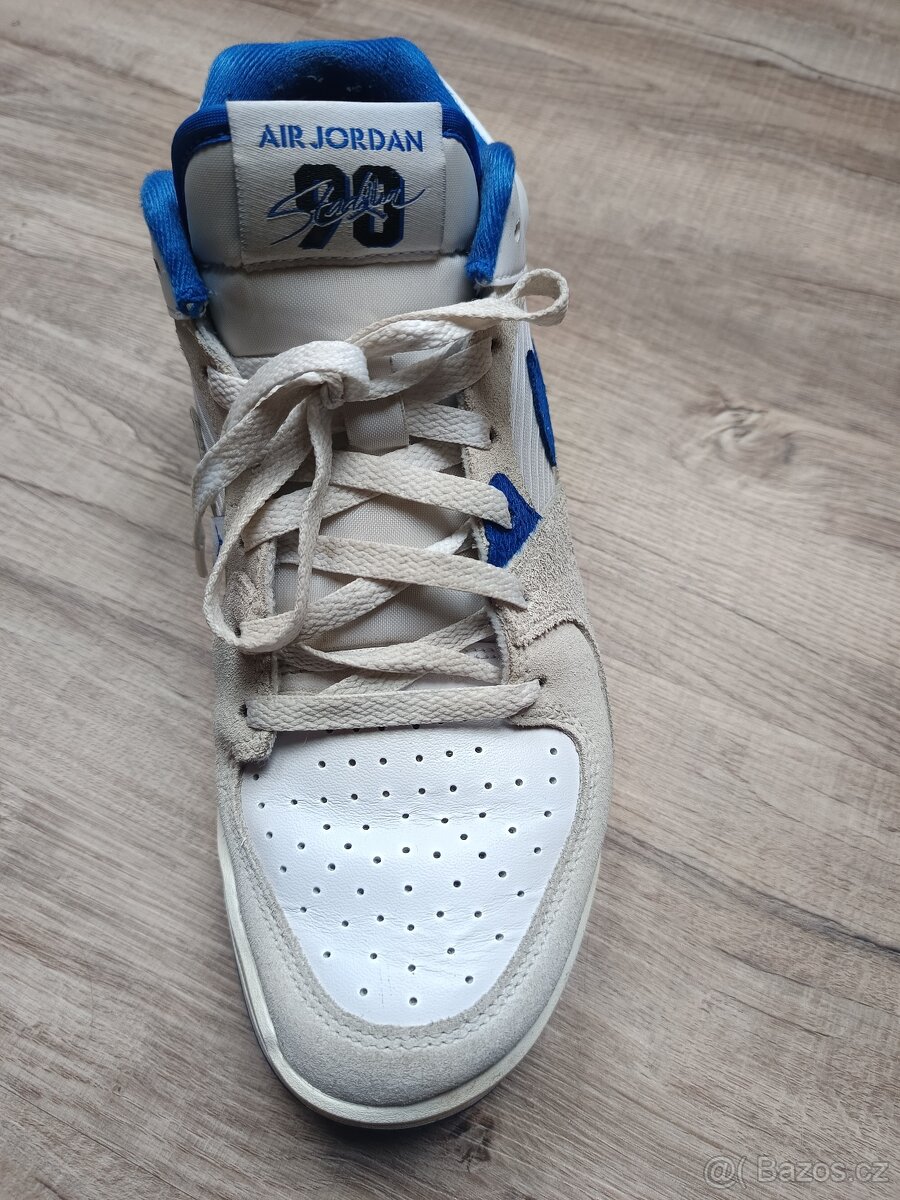 Jordan vel.44,5 - 7
