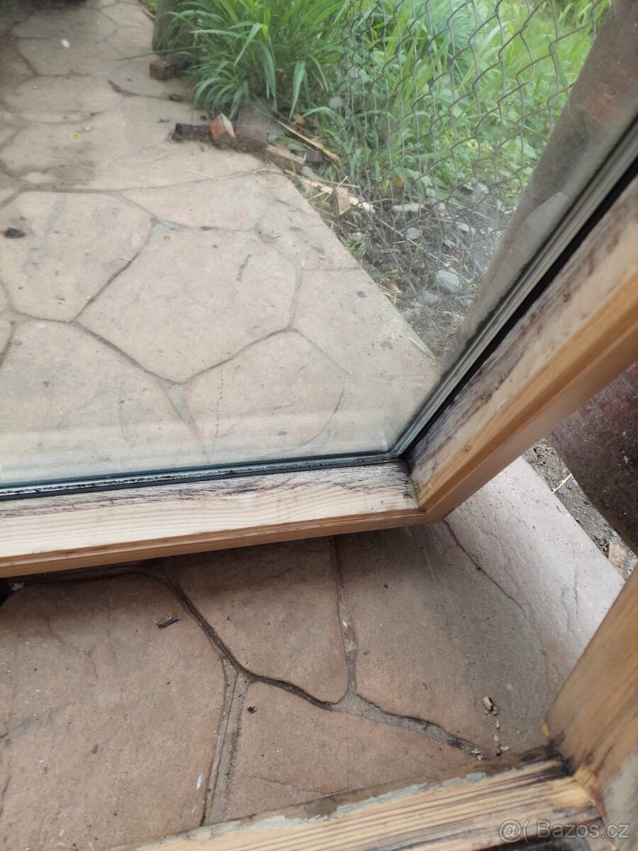 střešní okno Velux 78x118 - 7