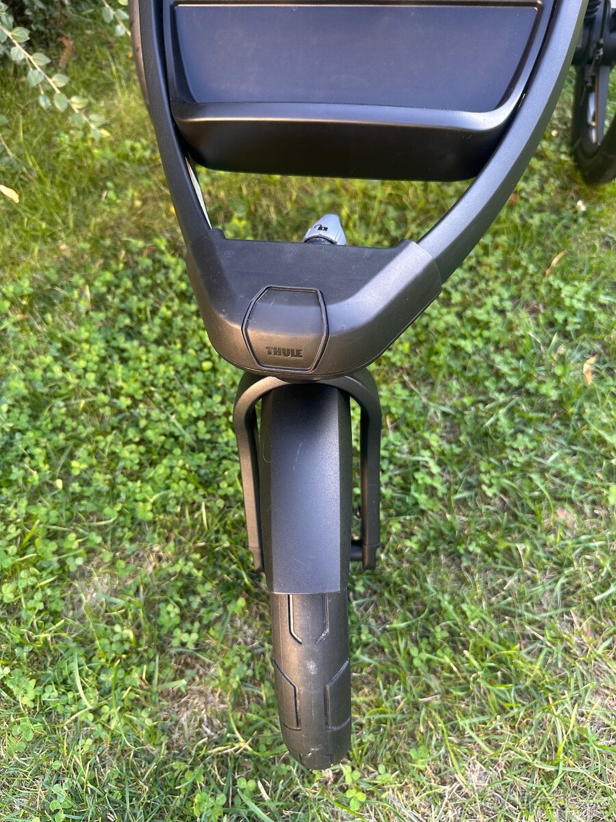 Thule Urban Glide 3 - 7