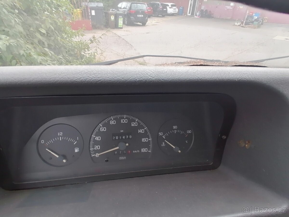 Citroën Jumper I 2.5 TDI Skřín - 7