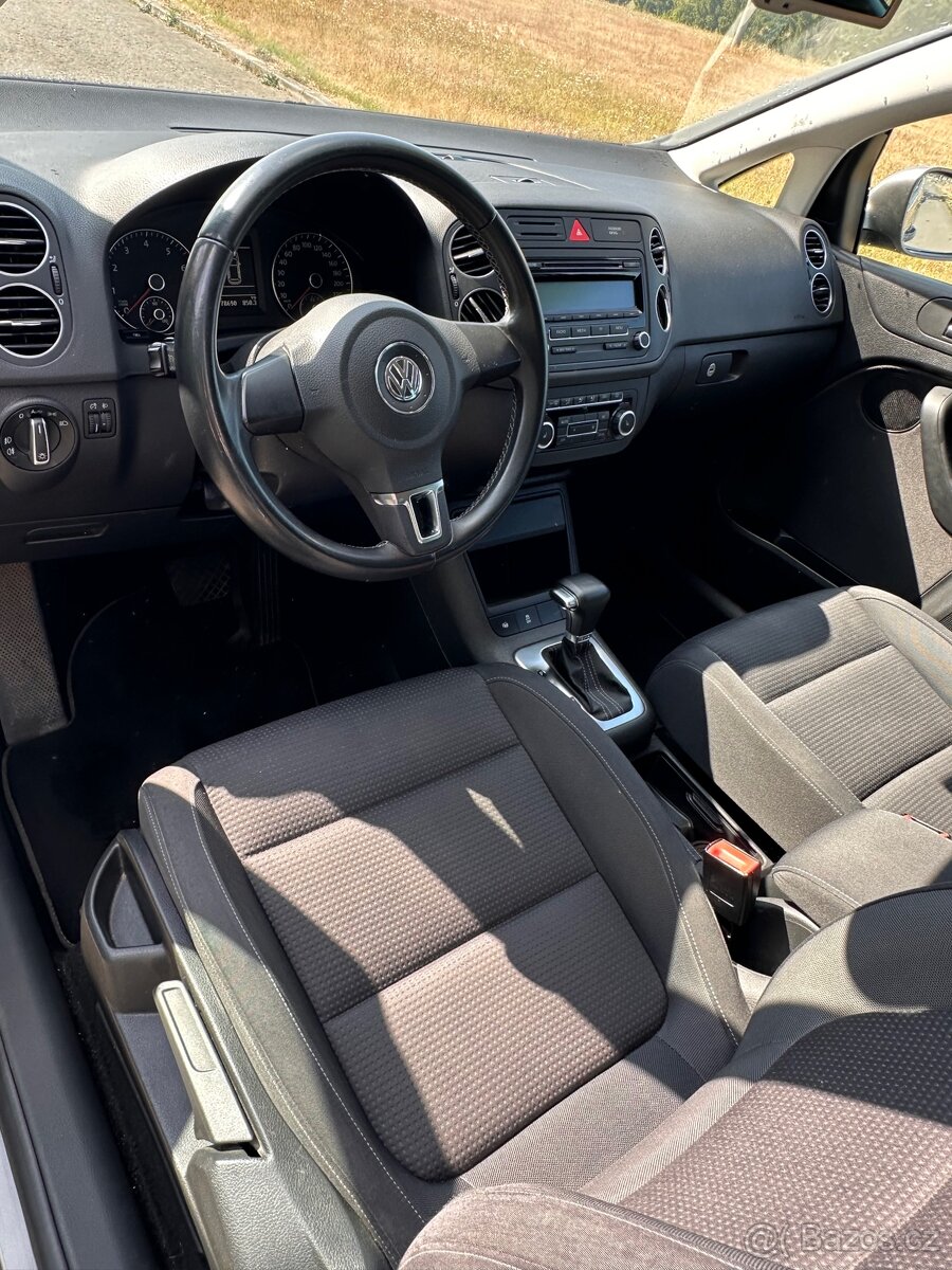 Volkswagen Golf Plus 1.2 TSI Automat | 2011 | - 7