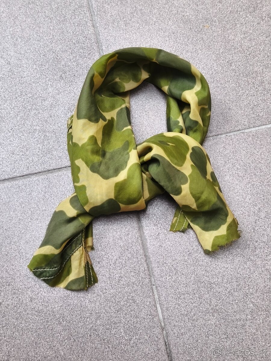 US Army 80' Jeep sweater" - 7
