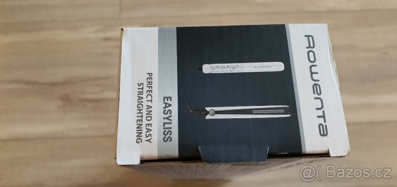 ROWENTA EASYLISS MOSAIC COLLECTION -nová - 7