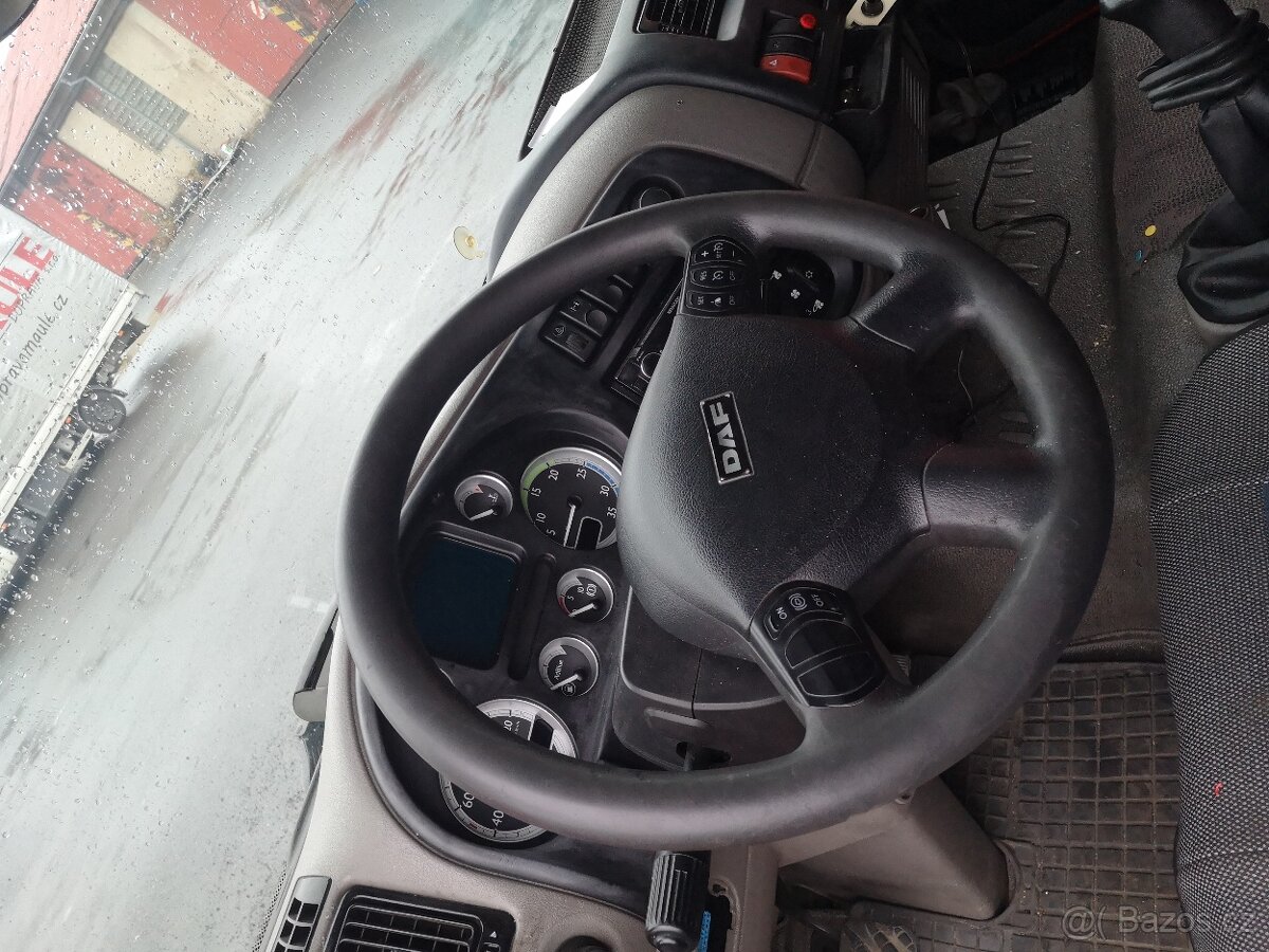 DAF LF45 ROK VÝROBY 2012 VOZIDLO S DOKLADY - 7