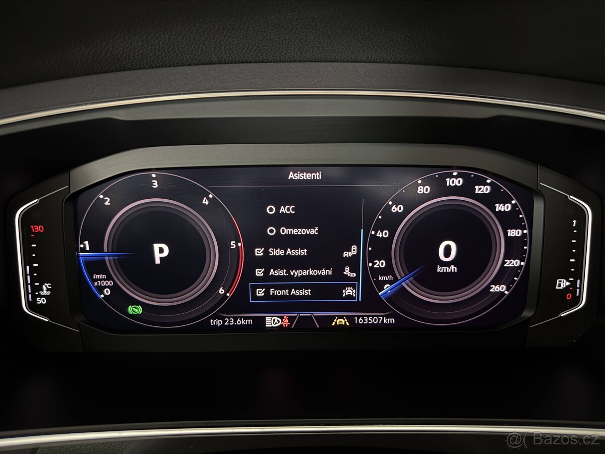 Volkswagen Tiguan Allspace 2.0BiTDi DSG 4x4 R-Line LED - 7