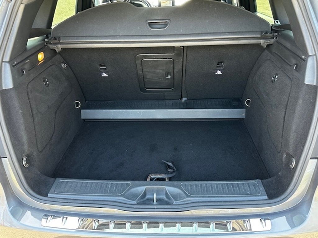 Mercedes-Benz B200 1.6i 115kw, r.2013, serviska - 7