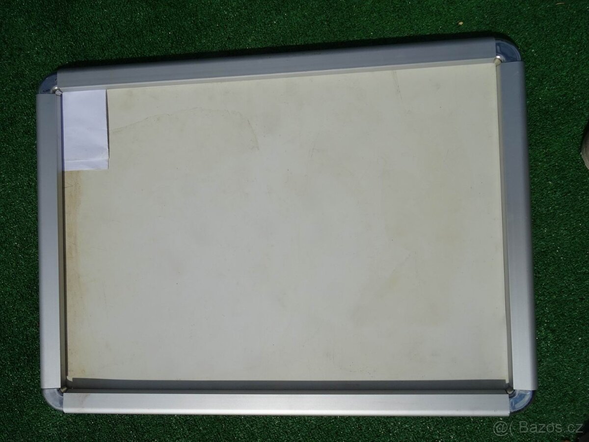 Reklamní klaprám - kliprám A 2. - 7