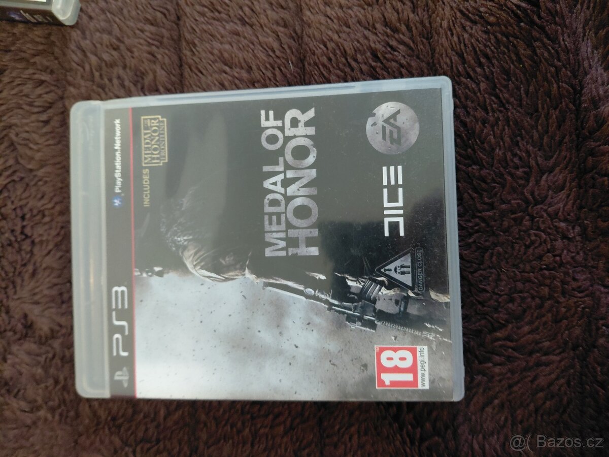 Prodam 8 her pro ps3 - 7