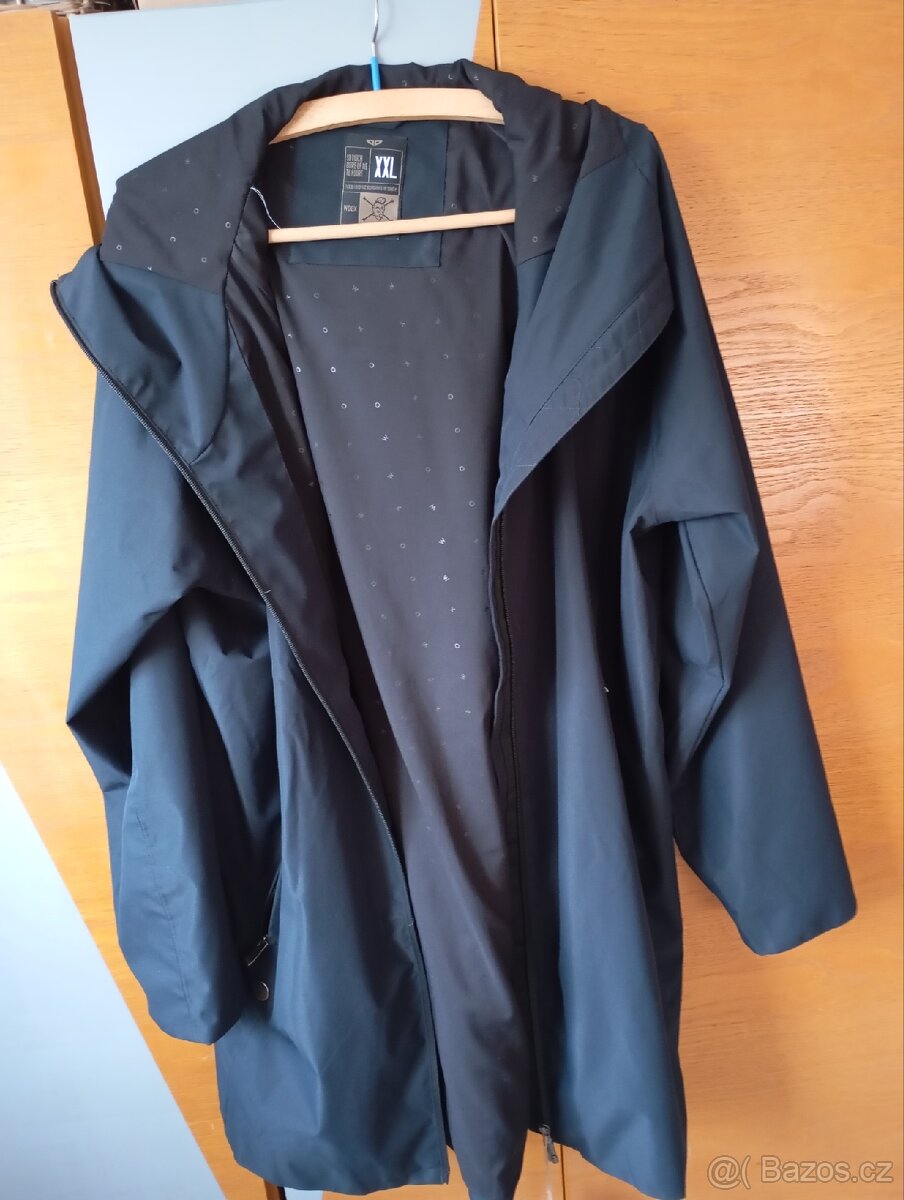 Kabát - 7