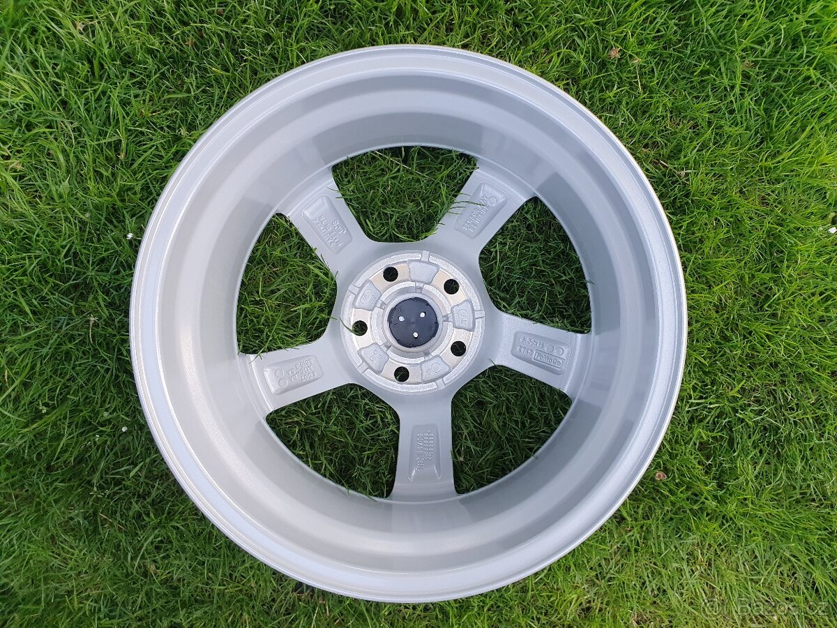 Nové 16 alu kola orig Ford Puma (2019-25) - 7