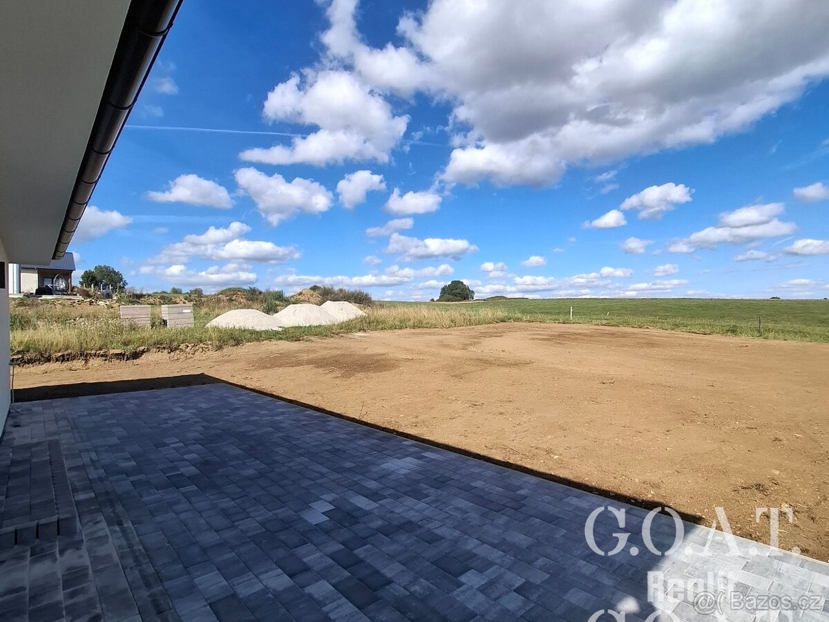 Rodinný dům - Útvina - 7