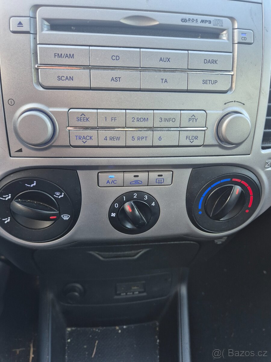 Hyundai i20 1500Euro - 7