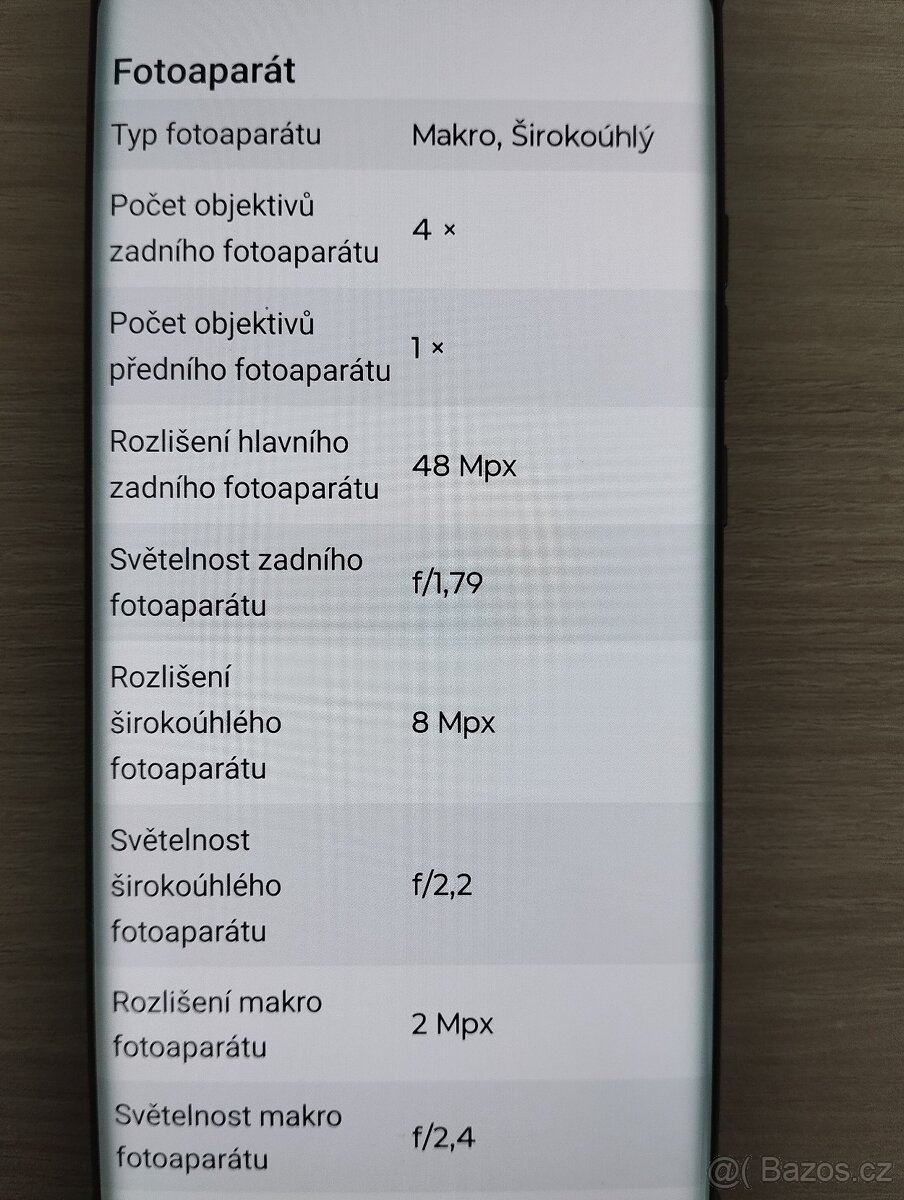 Xiaomi Redmi Note 10 - 7