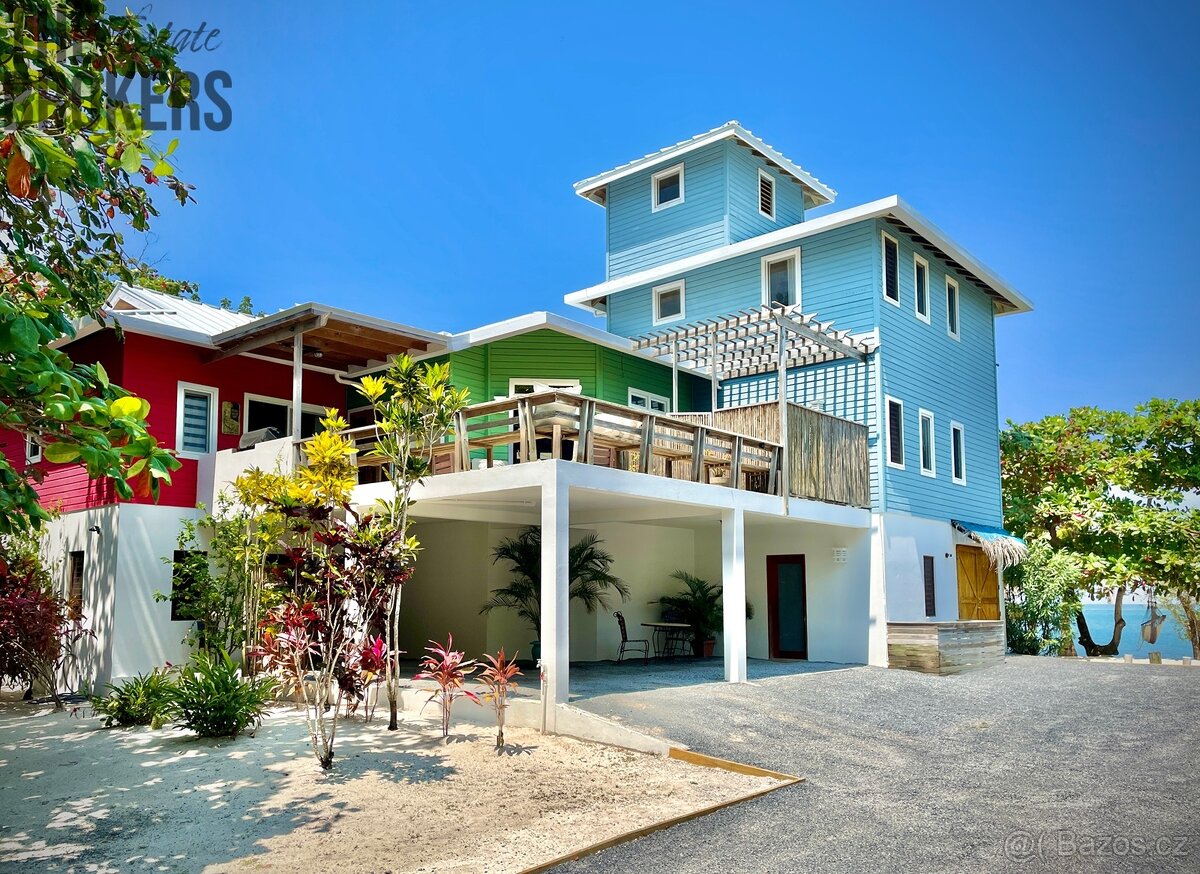 Pangea Tower Camp Bay Beach - 7