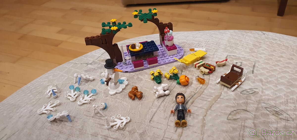 Lego-friends - 7