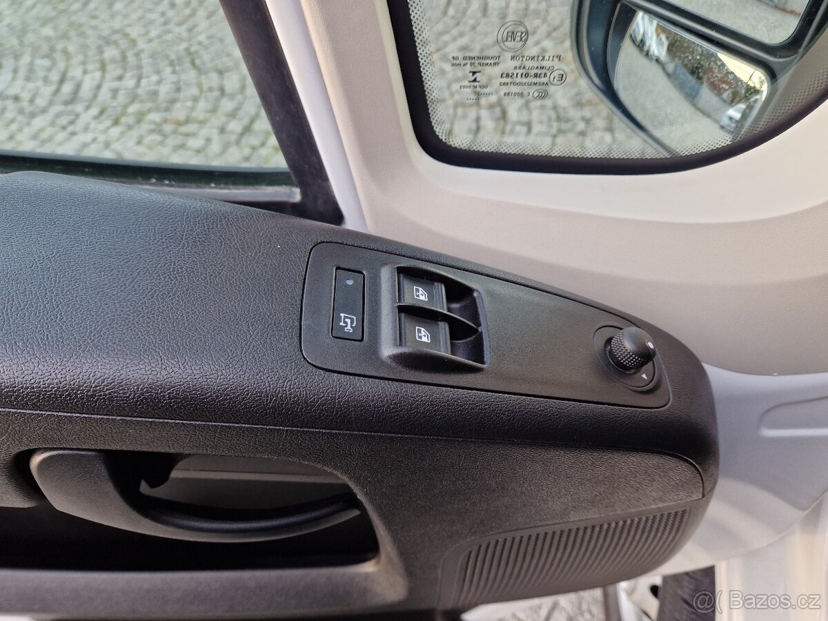 Opel Movano 2,2 CDTI, 121 KW, L3H2 - 7