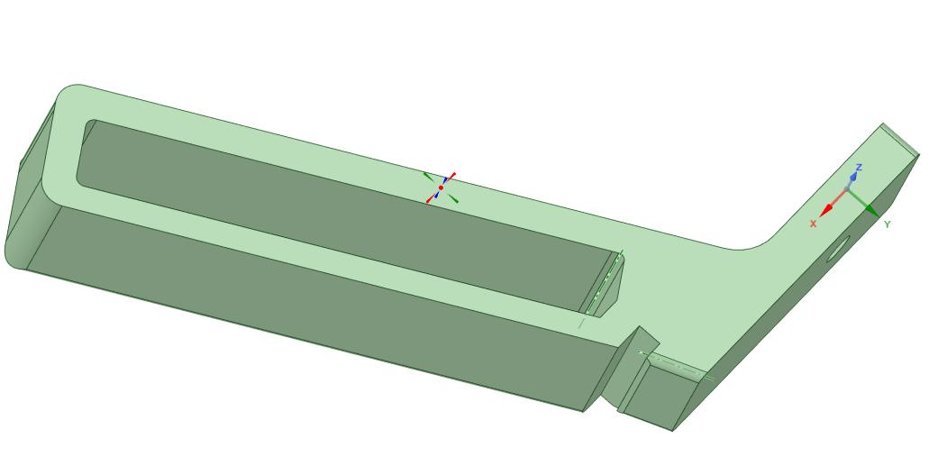 ⚡️ DRŽÁK SKLA ODSAVAČE PAR MORA ⚡️ - 7