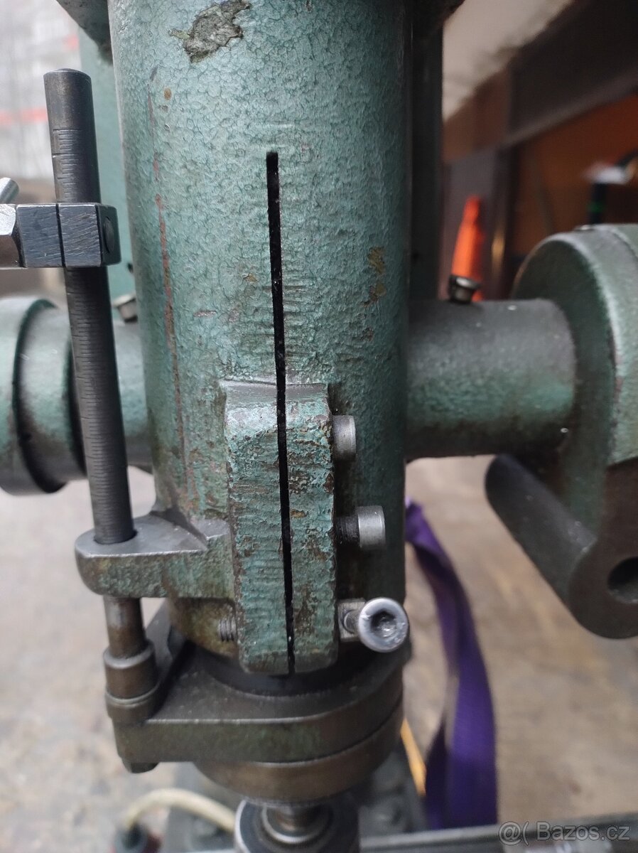 Vrtacka/ Frezka Vrtackofrezka ARBOGA - 7