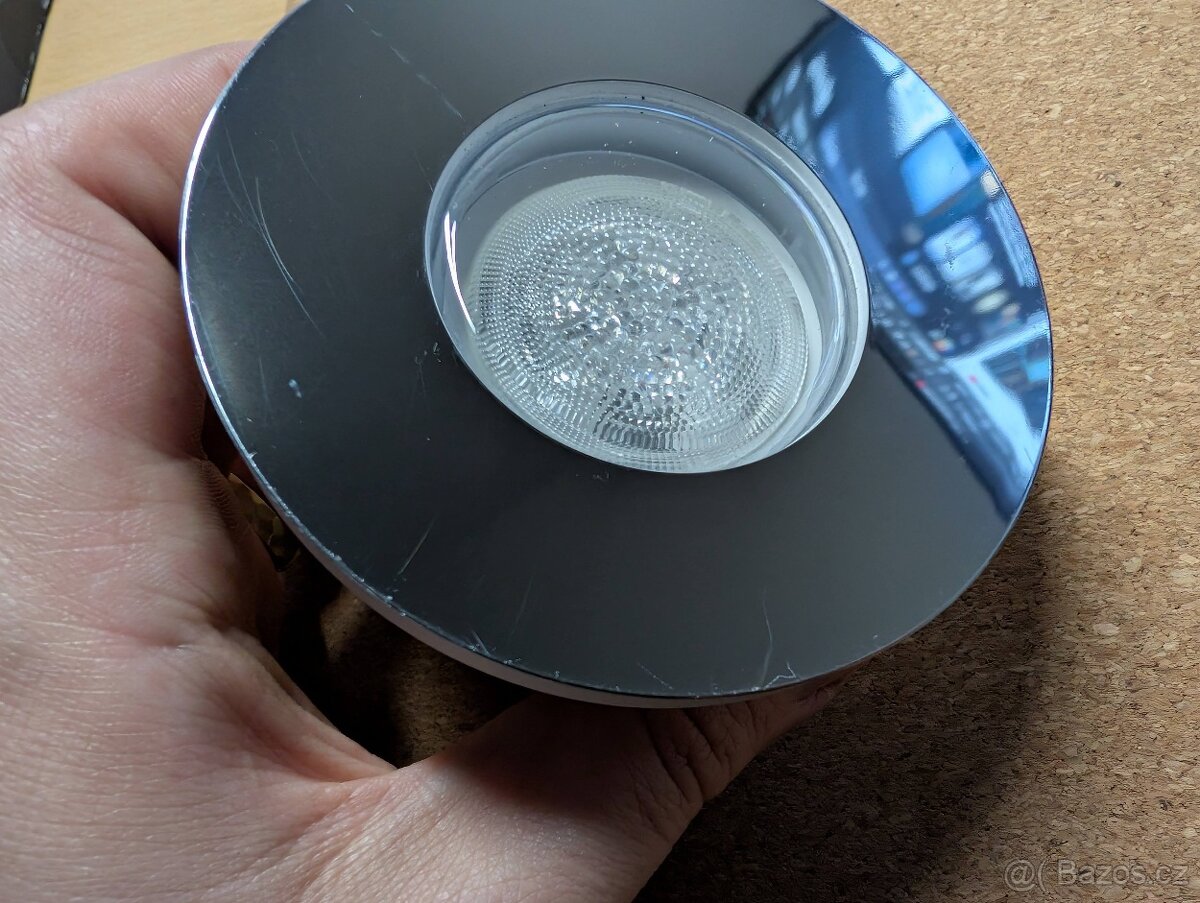 Philips Hue Adore White Ambiance - chrom - 7