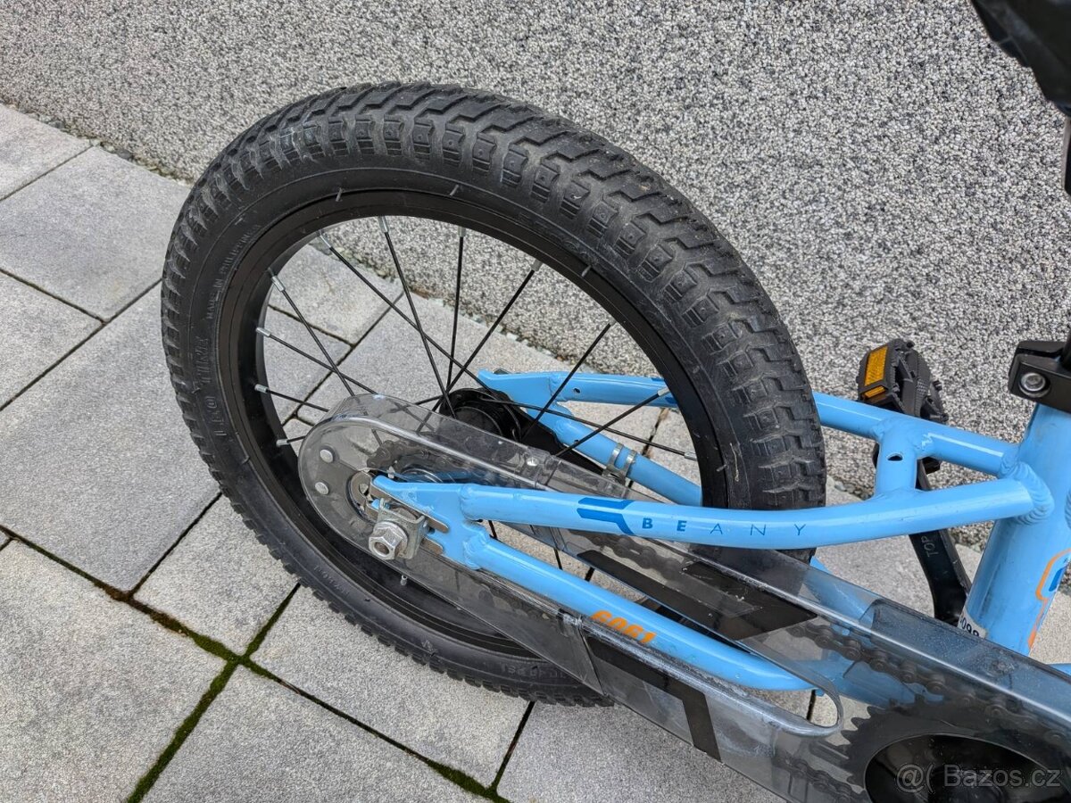 Beany Blaster 160 - 7