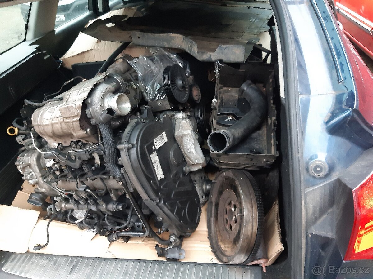 Opel Astra 2.0 cdti - 7