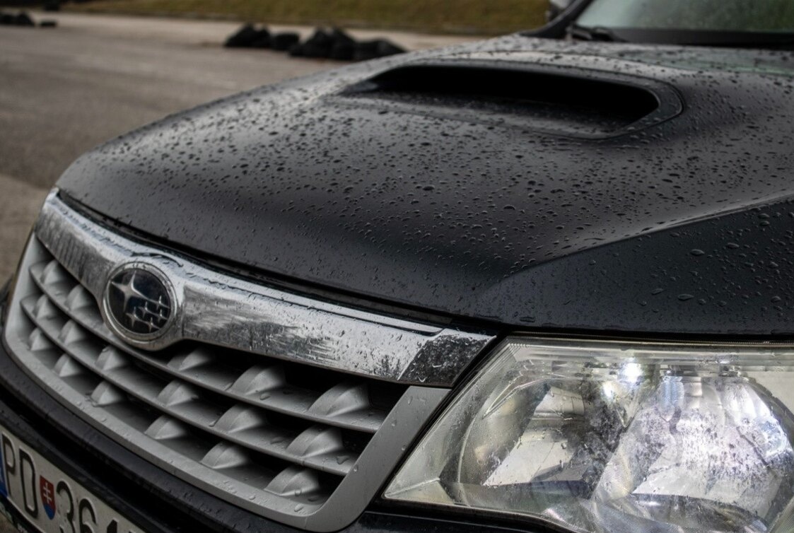 Subaru Forester 2.0D AWD 108 kW 1. majiteľ 4×4 - 7