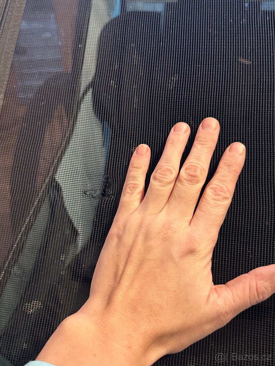 Vozík za kolo Thule cross 1 - 7