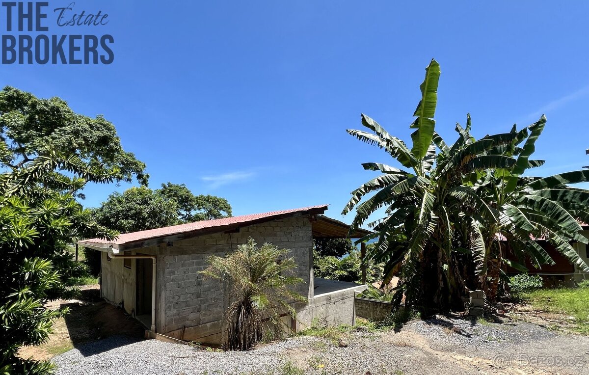 Casa Caletka, Czech Village - 7