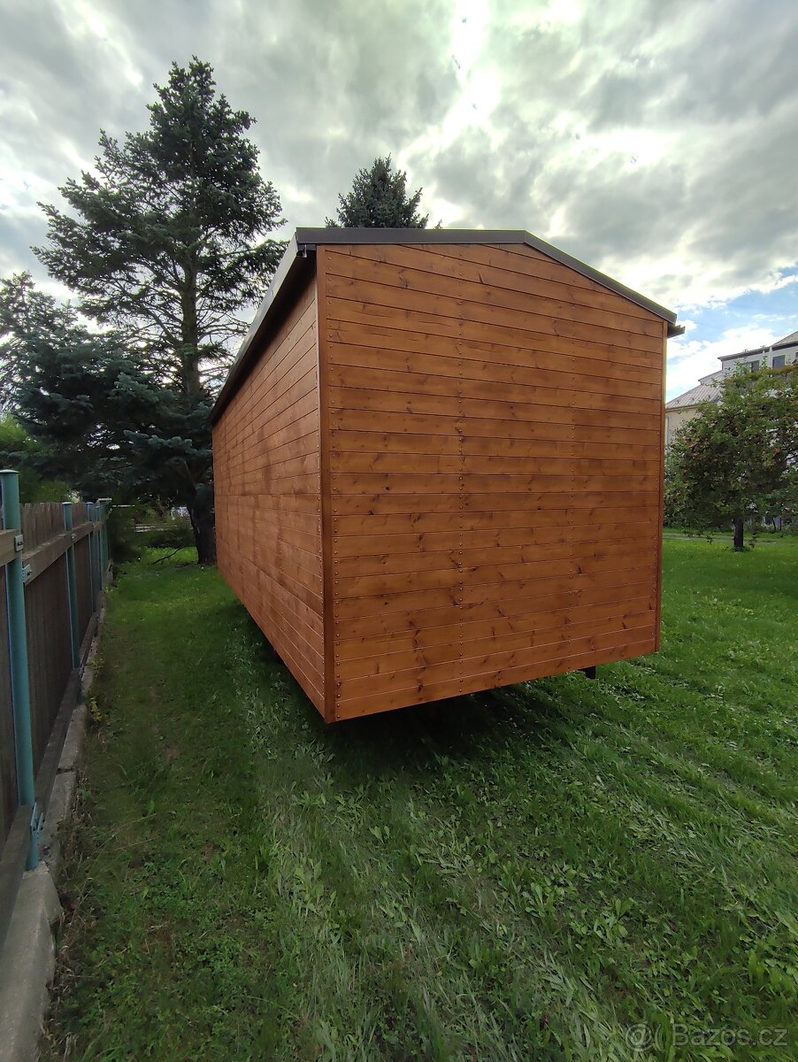 Maringotka klasik - 7