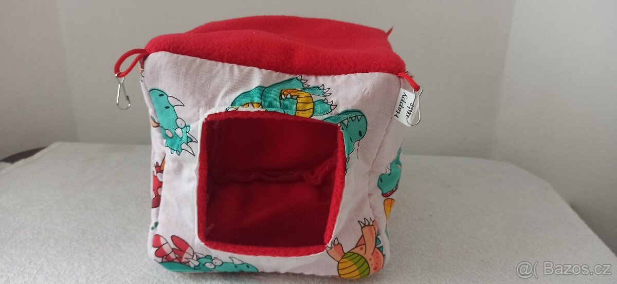 Hamaky pro hlodavce - 7