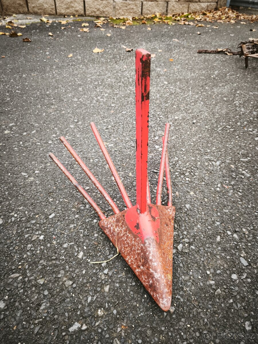 Terra Vari JM4-003V + mnoho příslušenství - 7