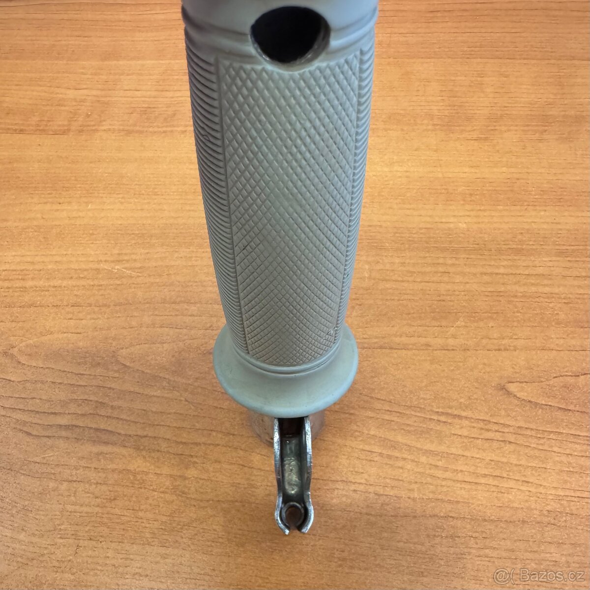 Stadion , Jawetta - rukojeť řazení - 7