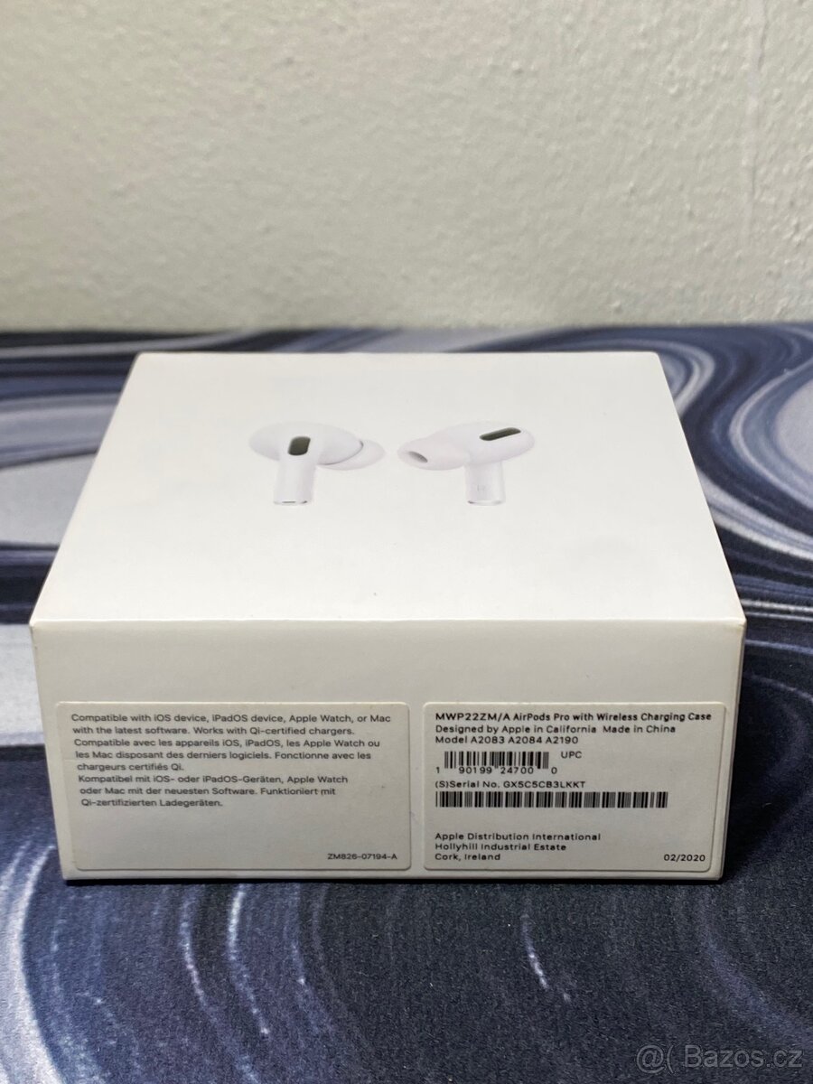 AirPods Pro - 7
