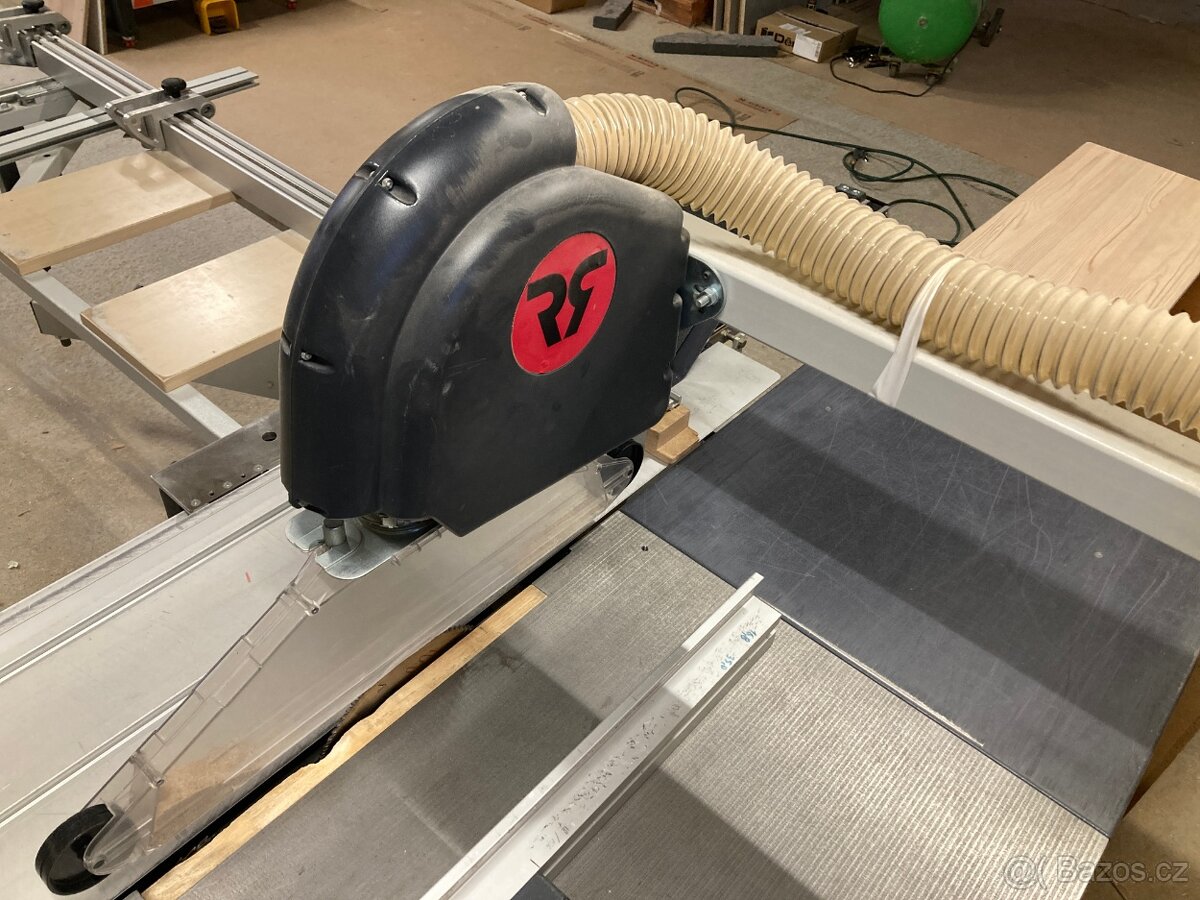 Formatovací pila Robland Z3200 - 7